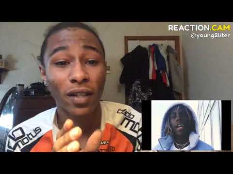 Yung Bans - "Out"  | Pigeons & Planes Premiere – REACTION.CAM