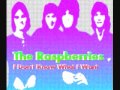 The Raspberries/I Don't Know What I Want 