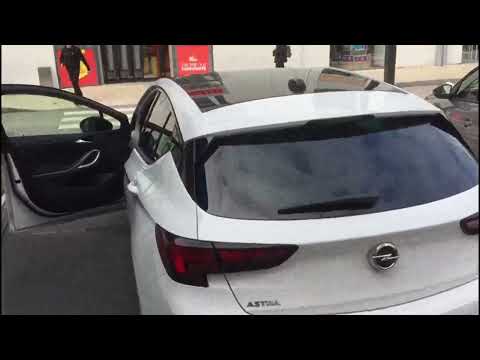 OPEL ASTRA 1.2 T GS Line 130CV