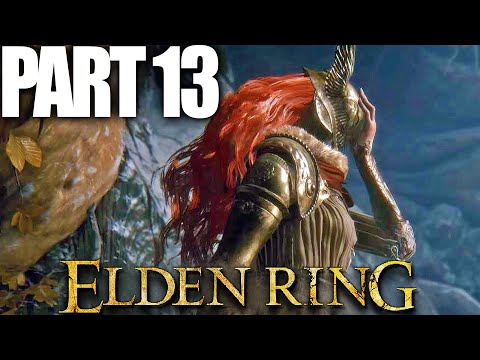 Elden Ring + Shadow of The Erdtree DLC WALKTHROUGH - PART 13