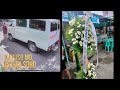 Paniningil ng utang dinadaan na raw sa pagpapadala ng korona ng patay?! | Kapuso Mo, Jessica Soho
