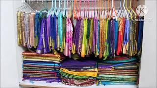 How to sale &buy used sarees, subscribe channel updates very soon....