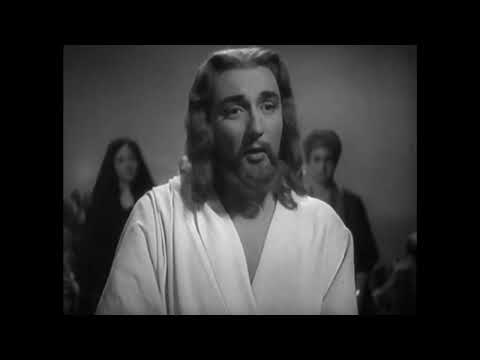 El Mártir del Calvario - Película completa