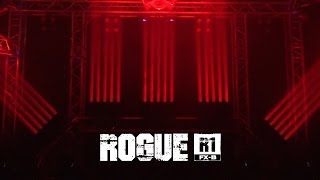 ROGUE R1 FX-B by CHAUVET Professional