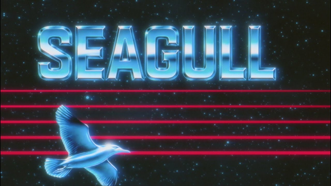 Joe Elliott & Phil Collen – Seagull (ft. Paul Rodgers & Simon Kirke of Bad Company) | Lyric Video - YouTube