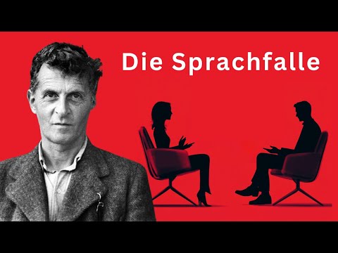 Der Philosoph, der die Sprache für immer veränderte | Ludwig Wittgenstein