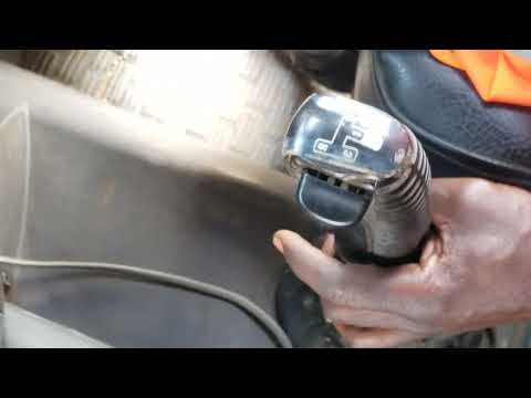 Scania 3 positions 12 Speed Gear shift (low + High range)