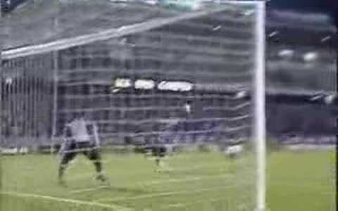 Grêmio no Brasileirão 2006 - Grêmio 2 x 0 Goiás