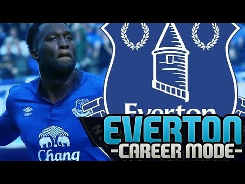 Everton career mode EP4
