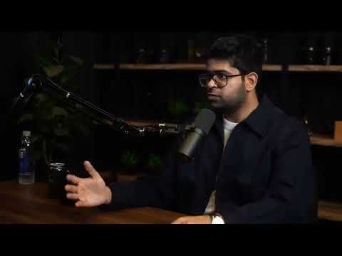 Perplexity founder Aravind Srinivas explains the “user is never wrong” philosophy of Larry Page