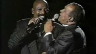 Cheo Feliciano y Pedrito Calvo - Amada Mía