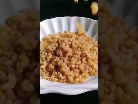 Satisfying sounds #macaroni #trending #youtubeshorts #youtubevideo #shortsviral