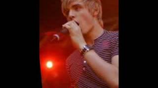 Chris we&#39;ll never forget you ♥