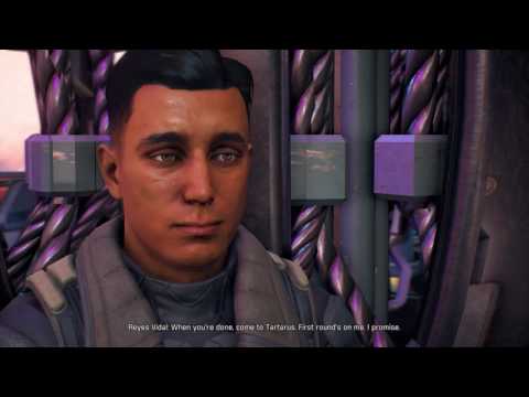 Mass Effect™: Andromeda pt14
