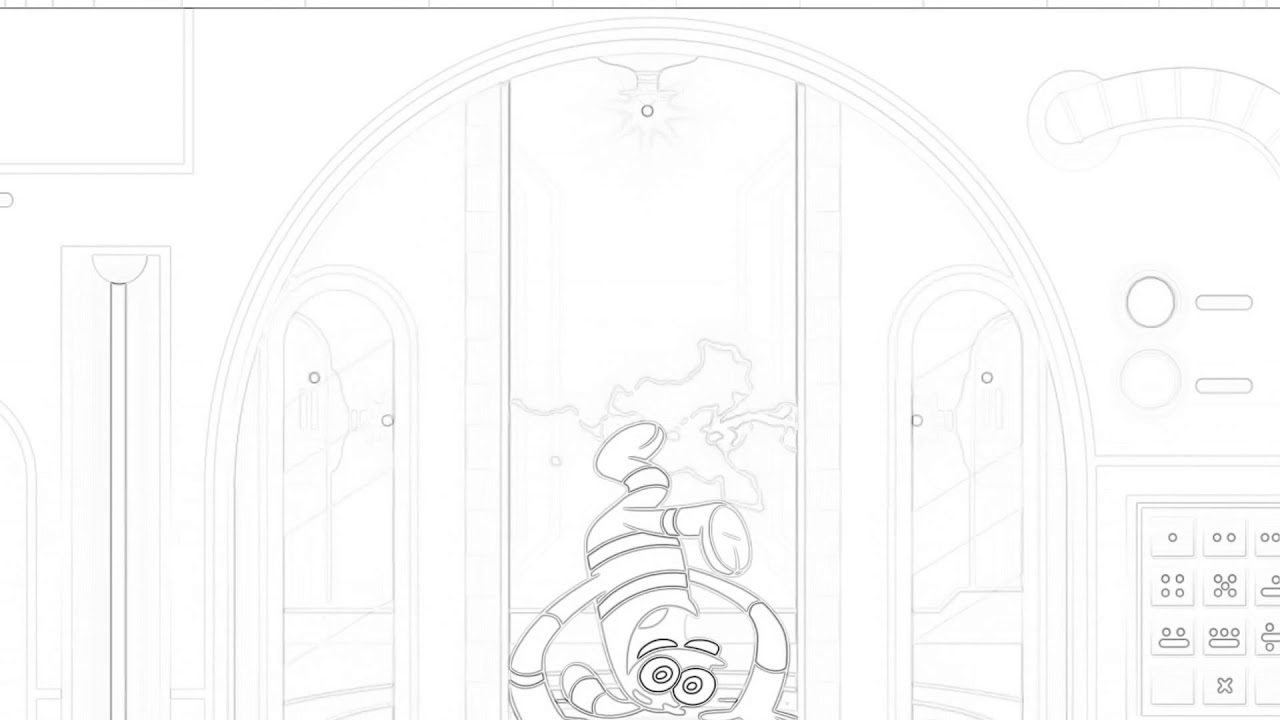 Rad chad evolves......IN WHITE