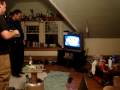 Final Out Of 2008 World Series Narrated By Me