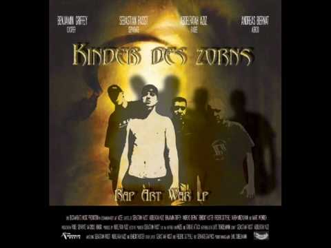 Abroo & Casper - Glaub mir