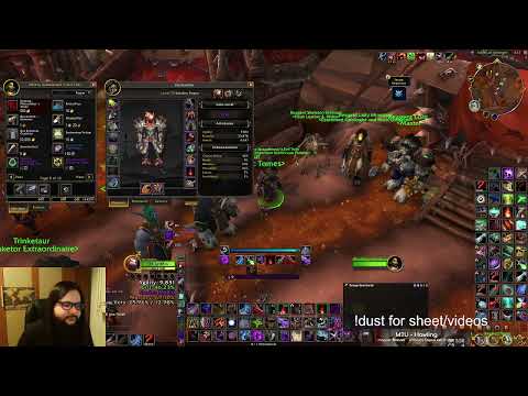 [047] ENG 10.2  General 19/10/2023  Spotlight on Laria's Sheet of what to do as a raider first weeks