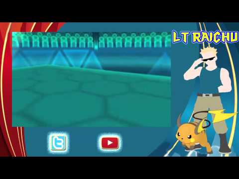 VGC 2015 UK Regional : Phil vs Sammy