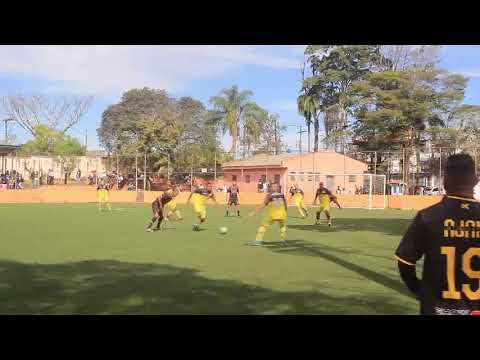 CDC MIRNA  X  AJAX SÃO JORGE NA COPA REPUBLICANA 2022