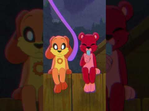 mood: DogDay x BobbyBearhug (Poppy Playtime 3 Animation)