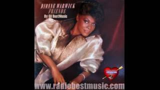 Dionne warwick - Love At Second Sight = Radio Best Music