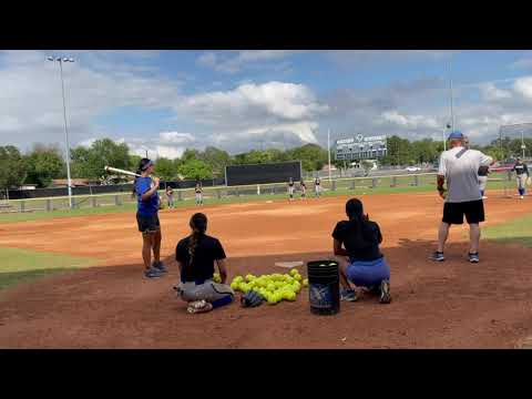 TIP TUESDAY: Two Corners Drill