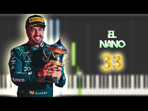 El Nano - Melendi