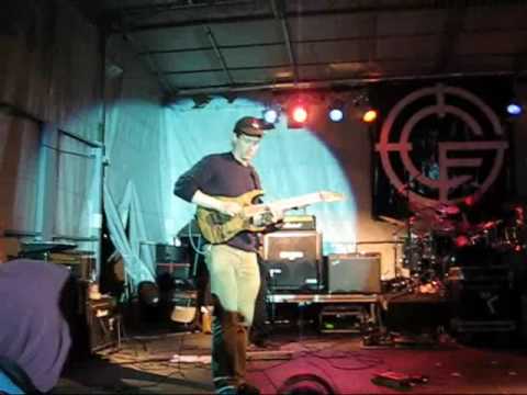 Thorsten Praest vs. Adrian Weiss