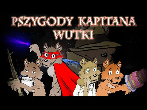 Pszygody Kapitana Wutki - film niepełnometrażowy