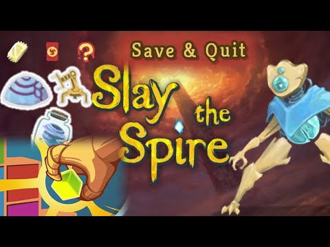Slay the Spire September 2nd Daily - Defect | What happens if I don't take the Dome? Let's find out!