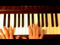Barry Harris Method: Scale Outline of Bb Rhythm Changes (#18)