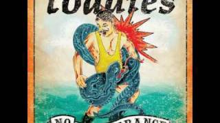Toadies - Don&#39;t Go My Way