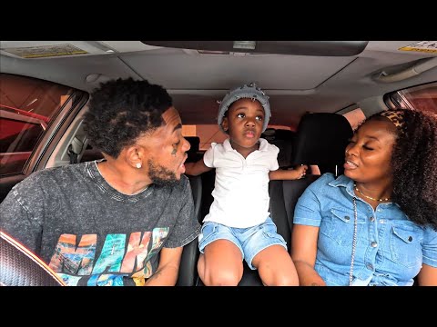 I Change His Daughter Gender *Big Mistake*