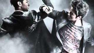 Vietsub Athena - TVXQ.avi