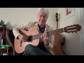 Catalan Landscape - Adam Bernstein