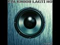 Kya Khoob Lagti Ho Remix Full SonG YouTube
