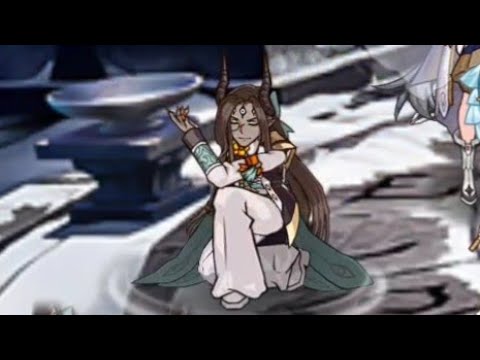 Epic Seven | Sage Baal Clutching it Out With The Sleep!