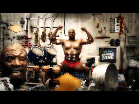 โชว์กล้าม