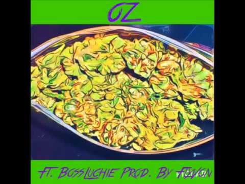 Stoney x Boss Luchie - OZ (AUDIO) Prod. By FlyVon