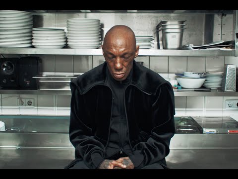 Adidas Y-3 FW23 Campaign