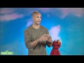 Sesame Street Jason Taylor Toss Mp4