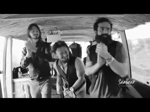 Lloyd Yates - Bring Back The Life (Seaweed Sessions X LFTGR)