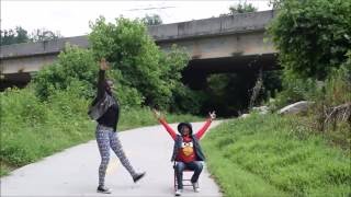 Matt and Kim - Hey now