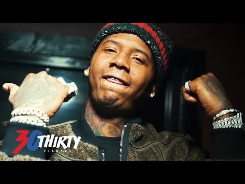 MoneyBagg Yo x All Inn Bo x Mark Too Sharp - Trap Or What (ThirtyVisuals Exclusive)