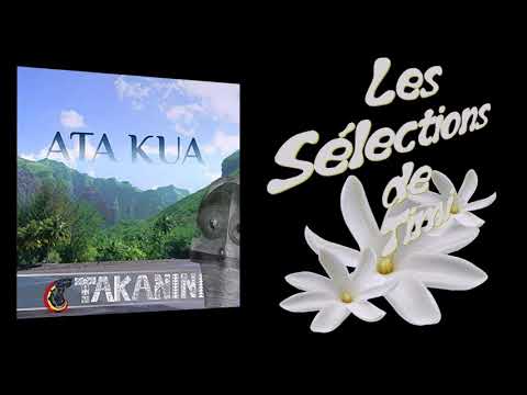 Kamave / TAKANINI