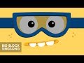 Big Block Singsong Spectacular