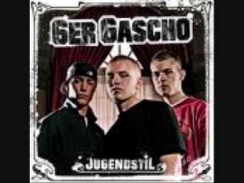 6er gascho - es bäbbt
