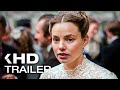 THE BUCCANEERS Staffel 2 Trailer German Deutsch 2025 Apple TV