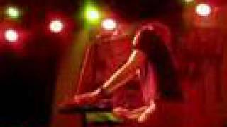 Northern State - Girl For All Seasons (Amsterdam 03.20.08)